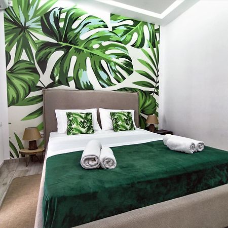 Royal Luxury Suite Атина Екстериор снимка