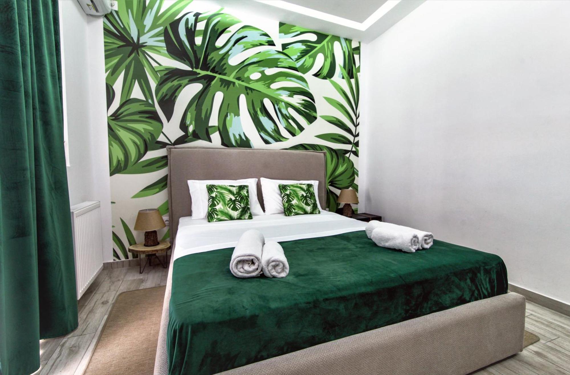 Royal Luxury Suite Атина Екстериор снимка
