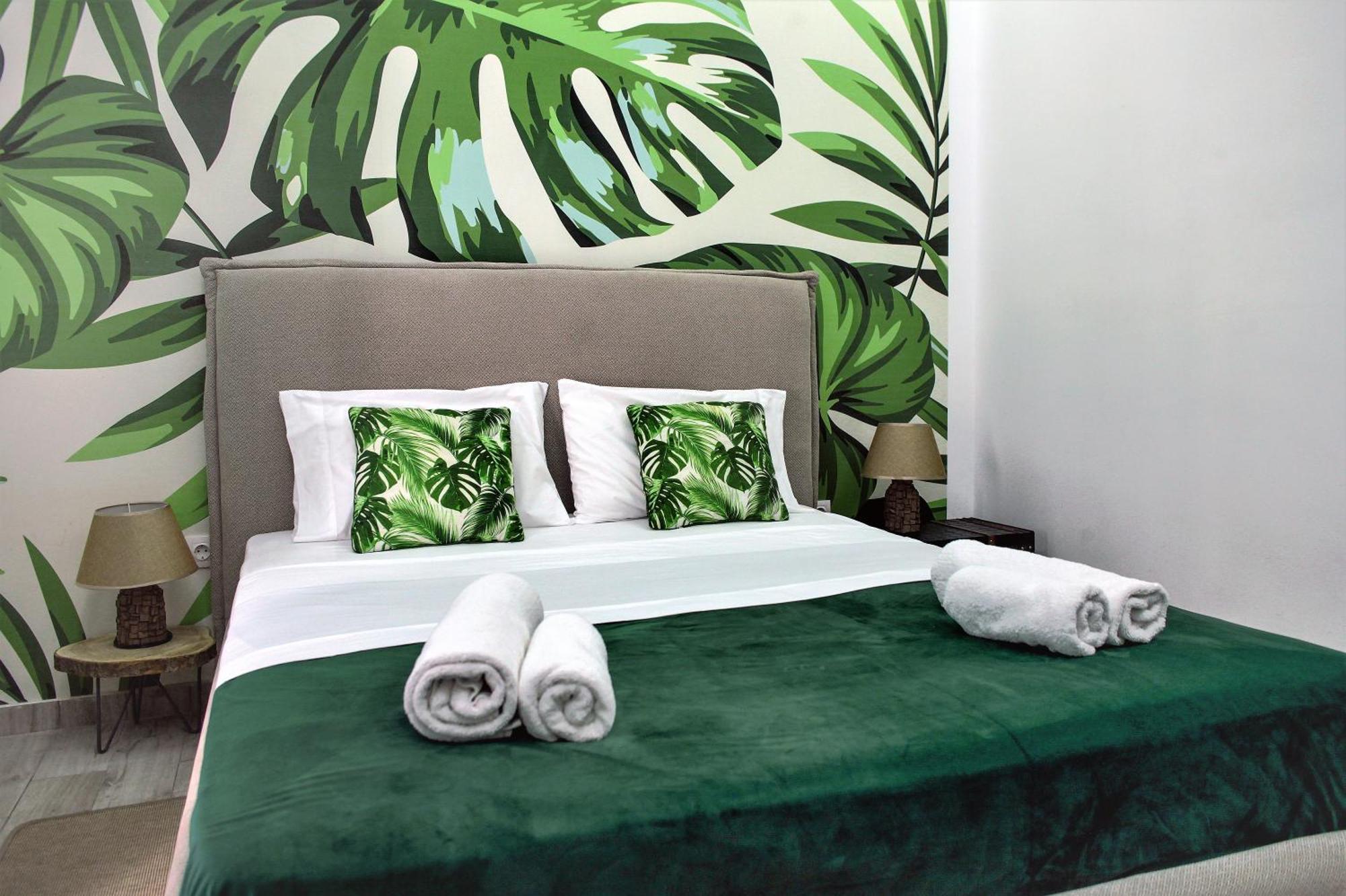 Royal Luxury Suite Атина Екстериор снимка